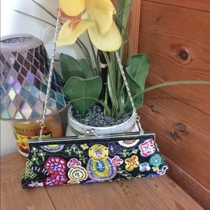 New York & Company clutch